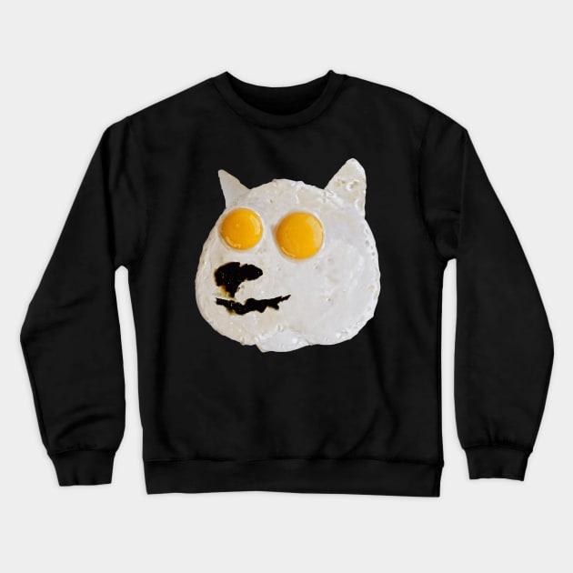 Sunny Shiba Crewneck Sweatshirt by kookylove